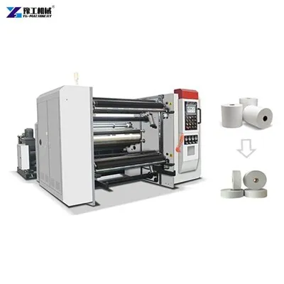 2025. 10 najboljih proizvođača rezača papira u Kini